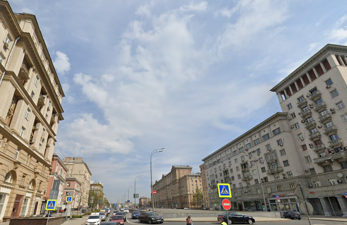 новостройки в Москве от застройщика