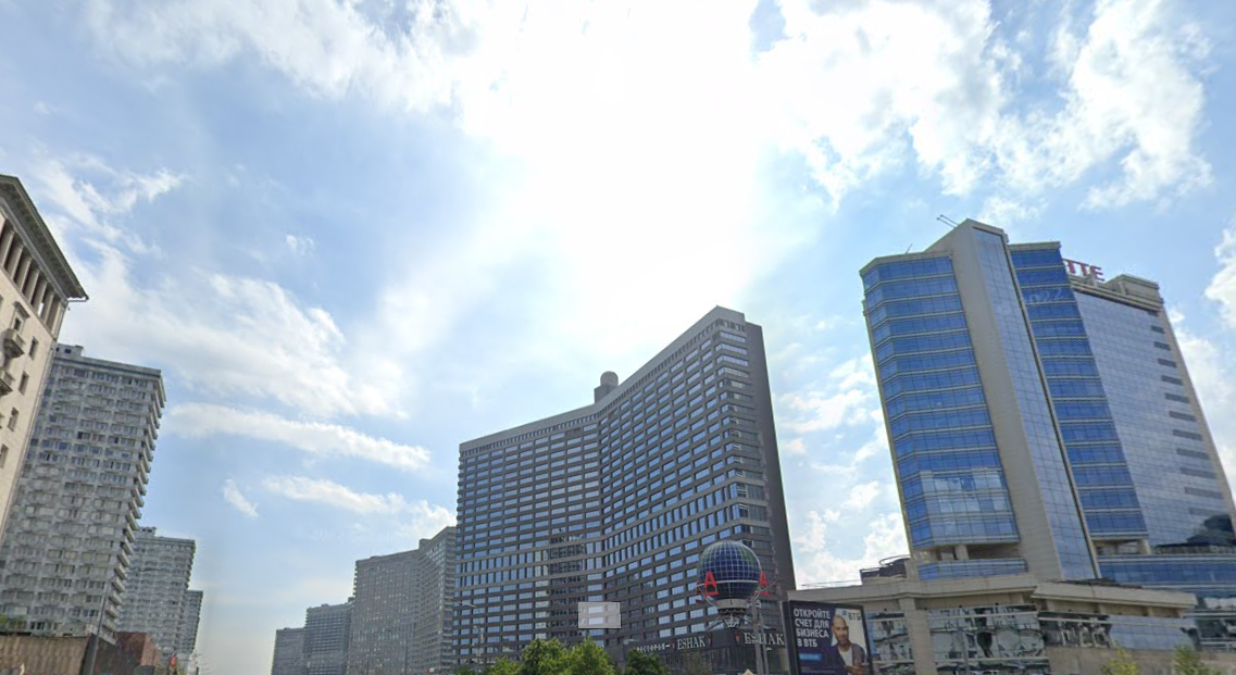 новостройки в Москве от застройщика