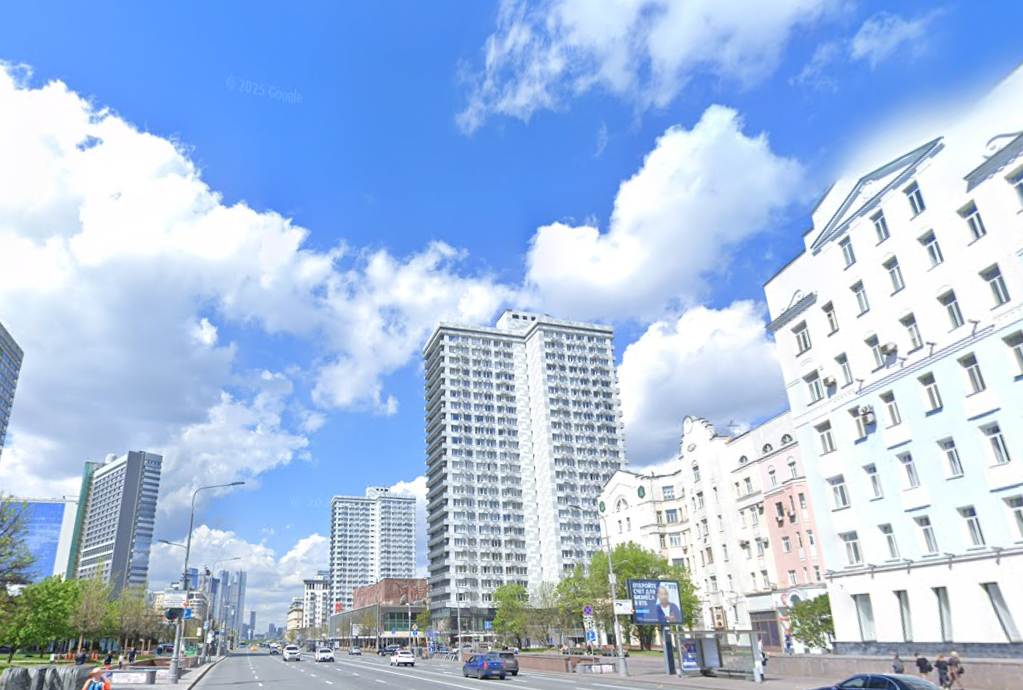 новостройки в Москве от застройщика